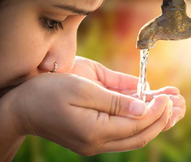 Water Supply System