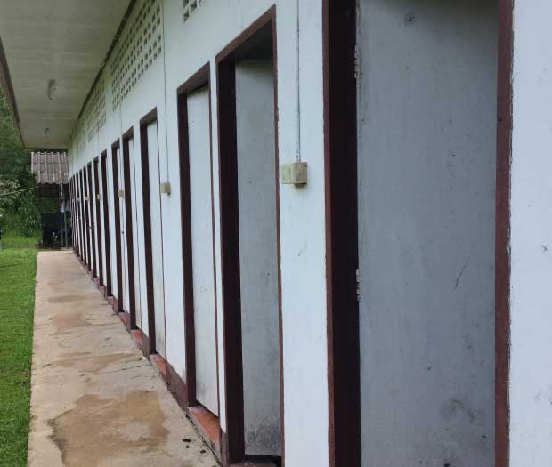 Water Supply System