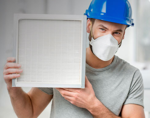 Air Pollution <br>Control<br>Systems
