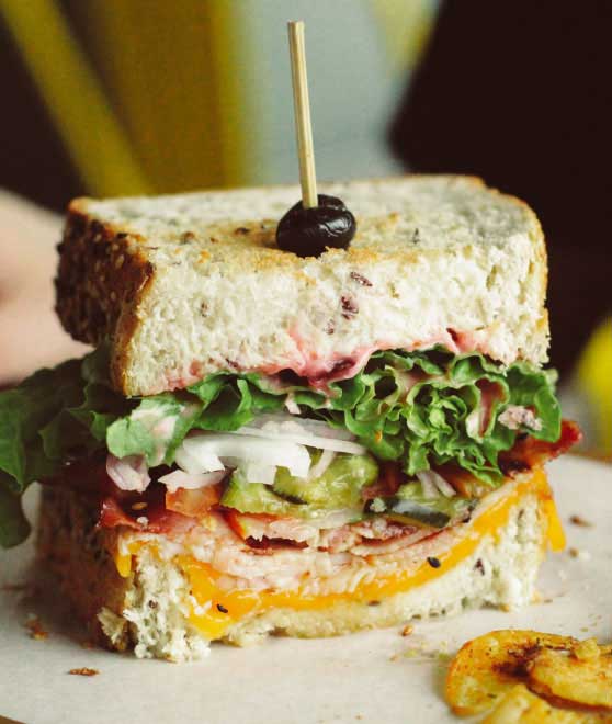 Daily Deli