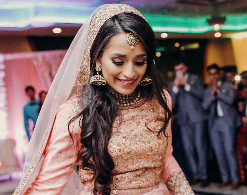 Weddings and Social Celebrations