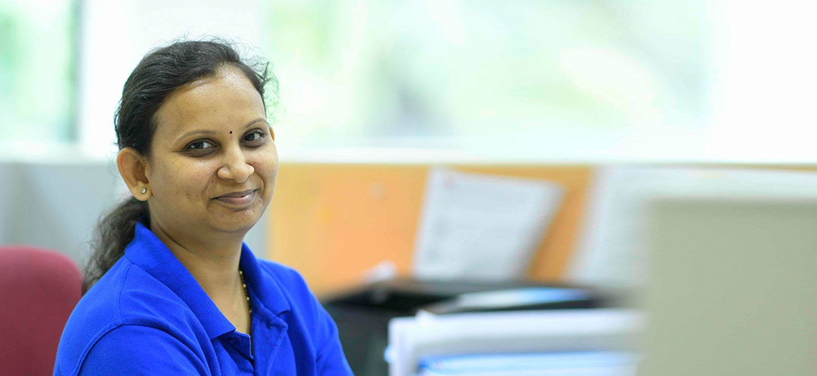 Rupali Walanj
