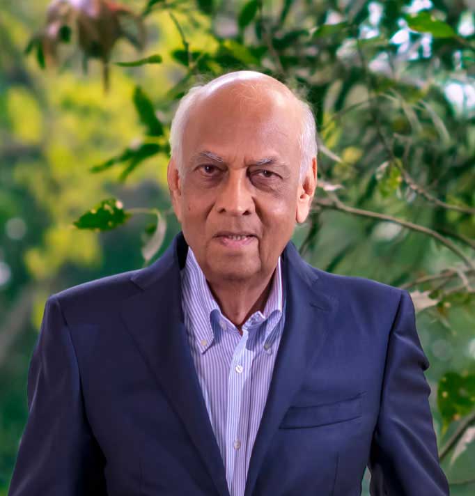Note From Executive Chairman